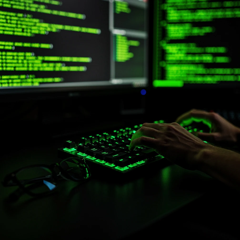 Entreprise Cybersécurité Lyon - Threat hunting, SOC et monitoring 24/7